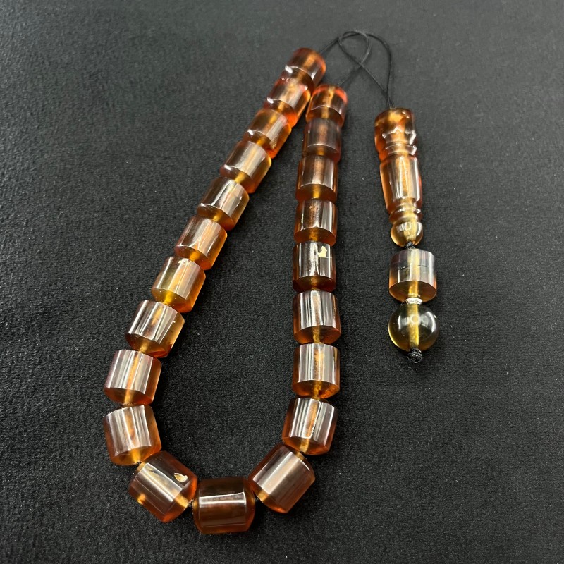 Worry Beads 204