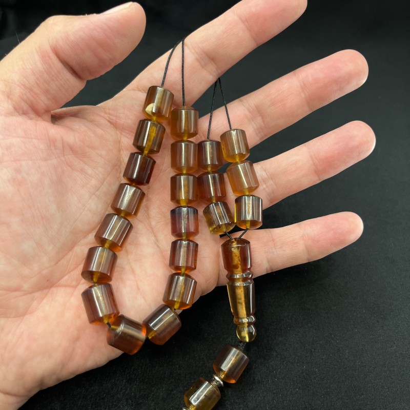 Κομπολόι 209