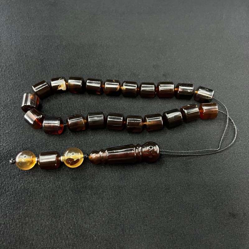Worry Beads 214