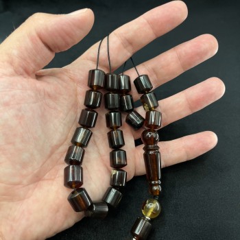 Worry Beads 214