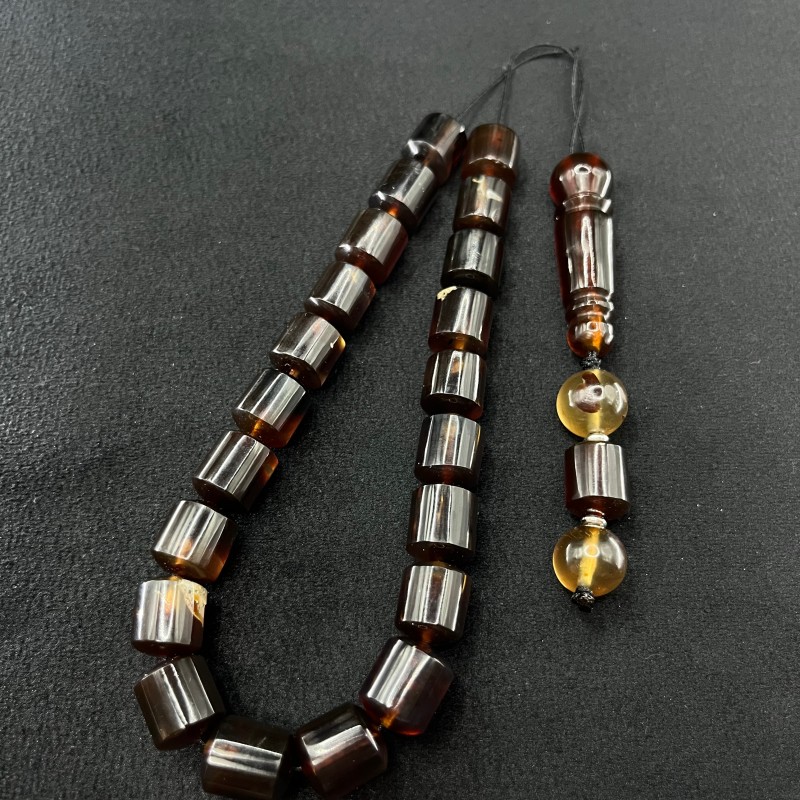 Worry Beads 214