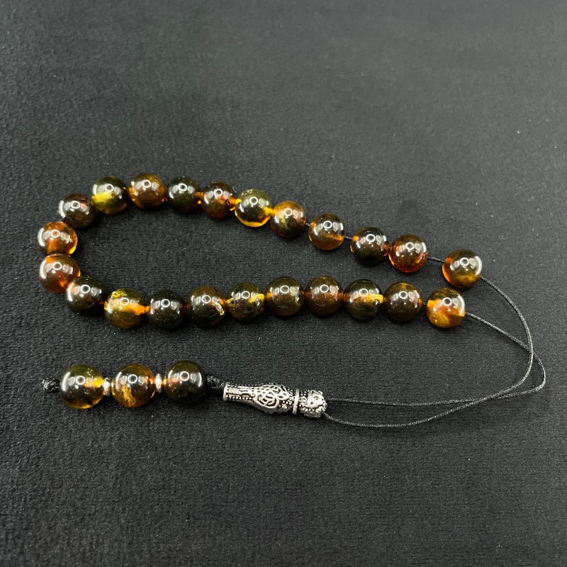 Worry Beads 216