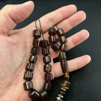 Worry Beads 217