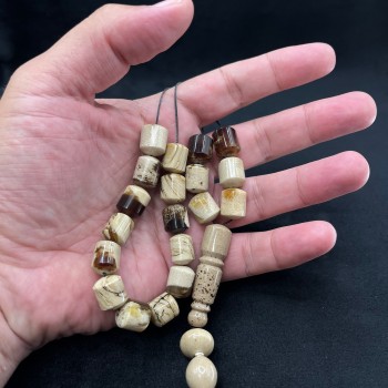 Worry Beads 219