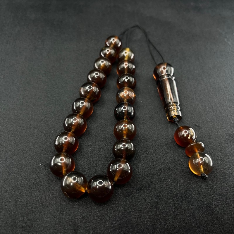 Worry Beads 21