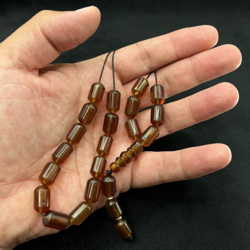 Worry Beads 227