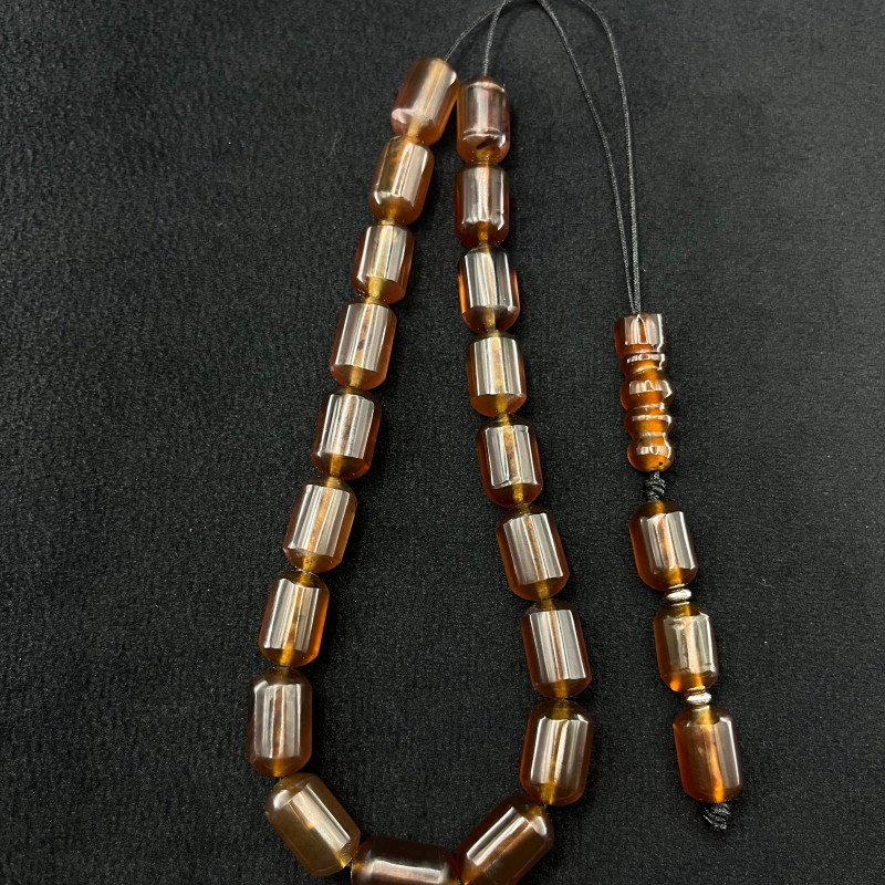 Worry Beads 227