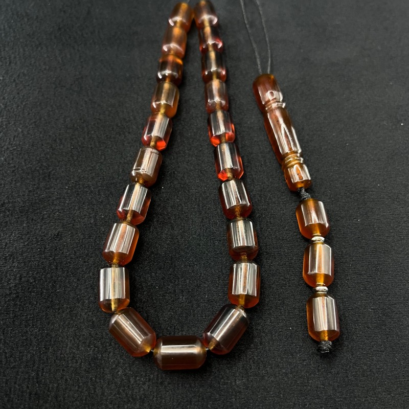 Worry Beads 228