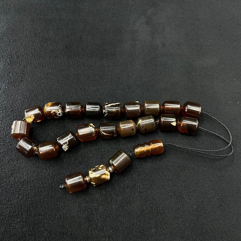 Worry Beads 229
