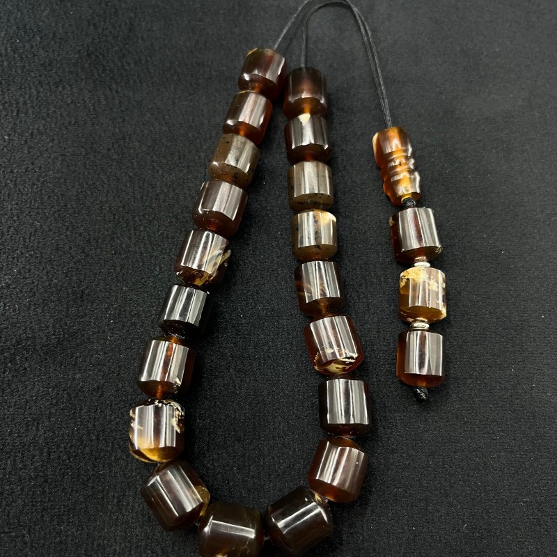 Worry Beads 229