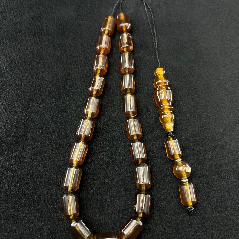 Worry Beads 241