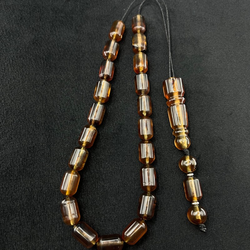 Worry Beads 243