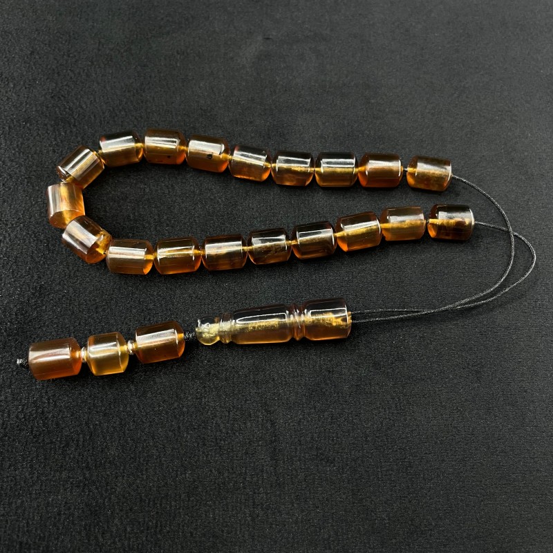 Worry Beads 251