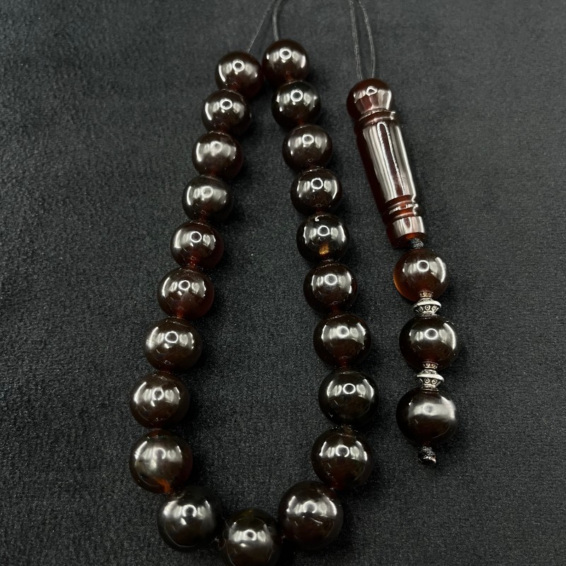Worry Beads 252