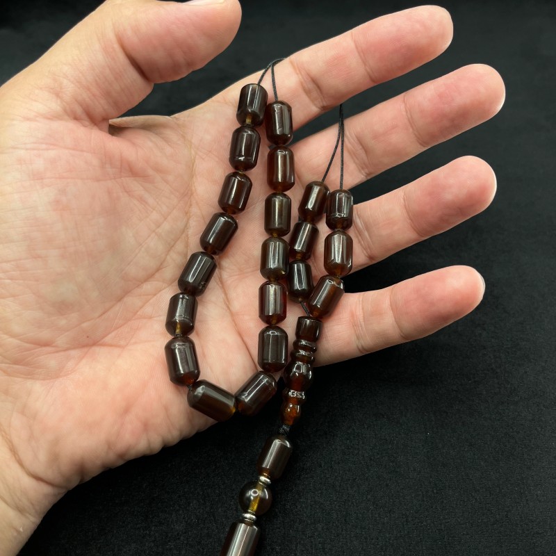 Worry Beads 253