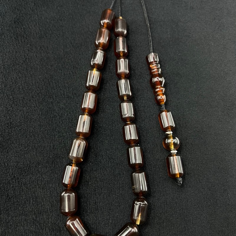 Worry Beads 253