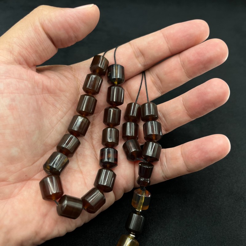 Κομπολόι 258