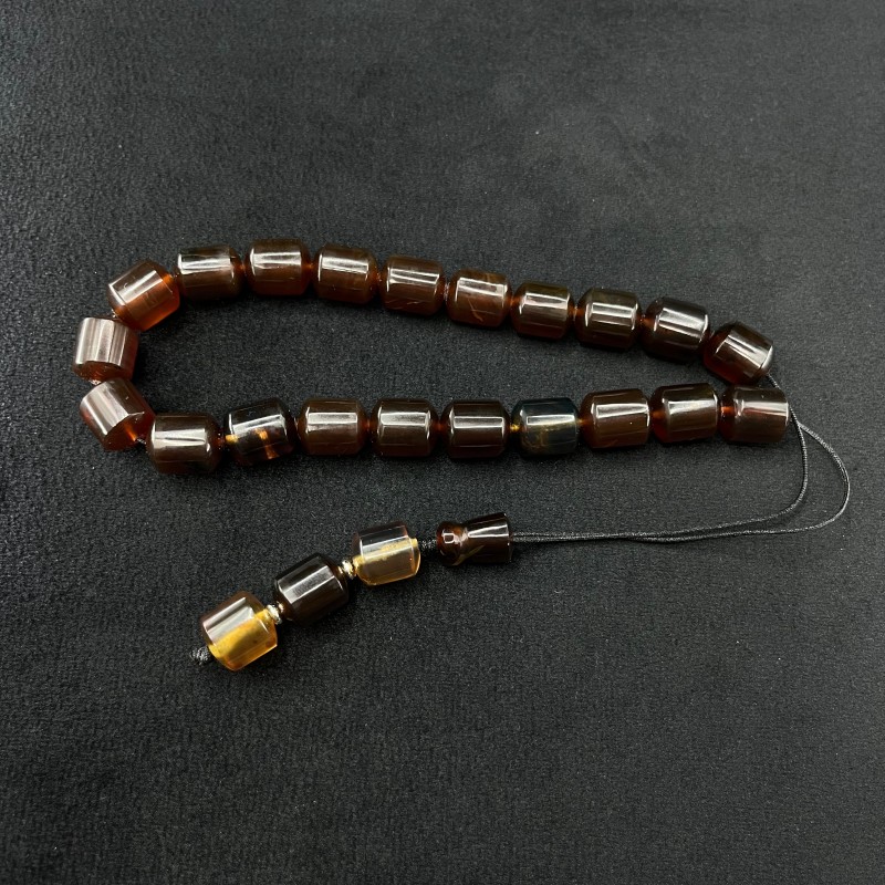 Κομπολόι 258