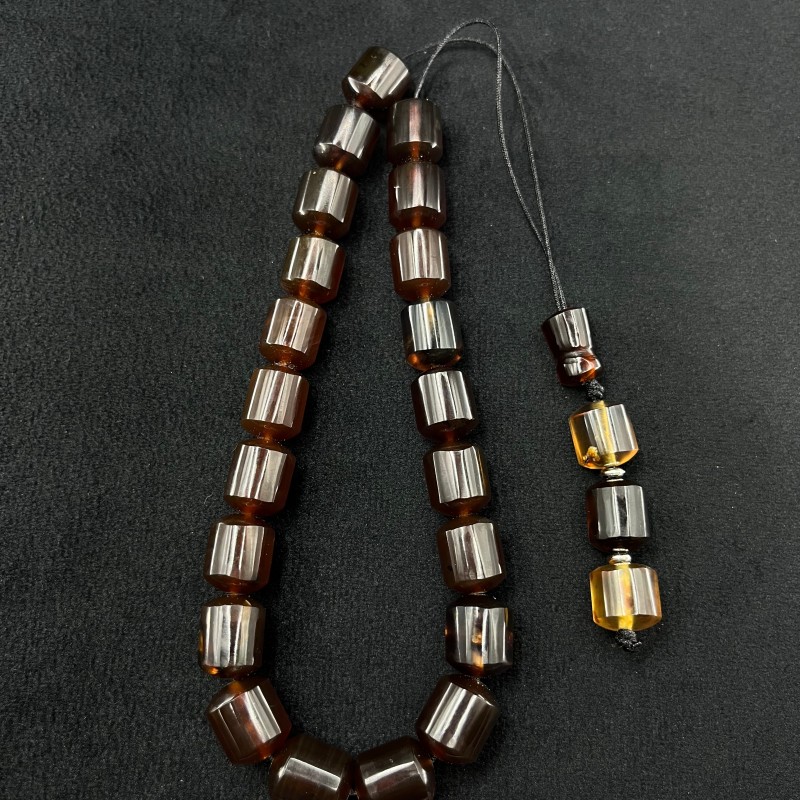 Κομπολόι 258