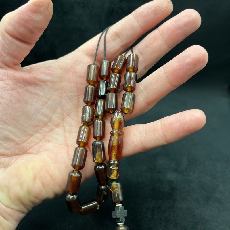 Worry Beads 264