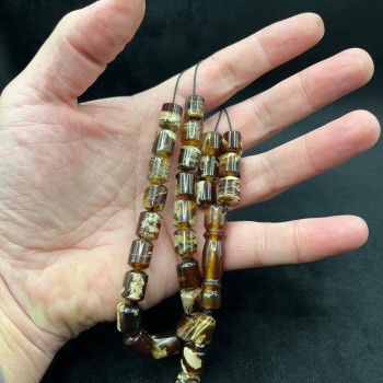 Worry Beads 266