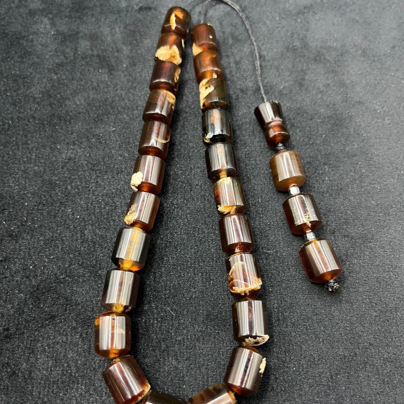 Worry Beads 272