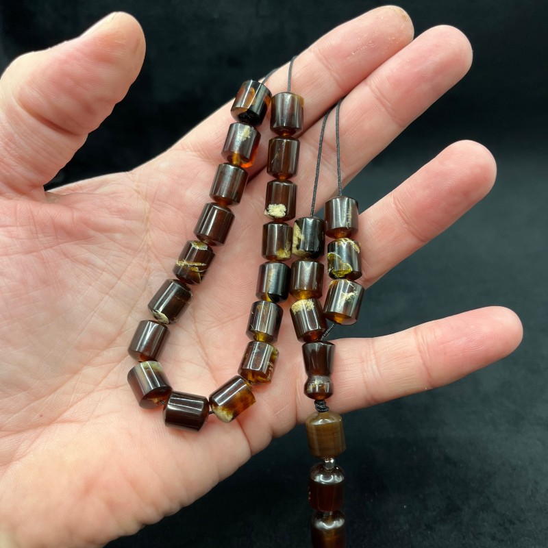 Worry Beads 272