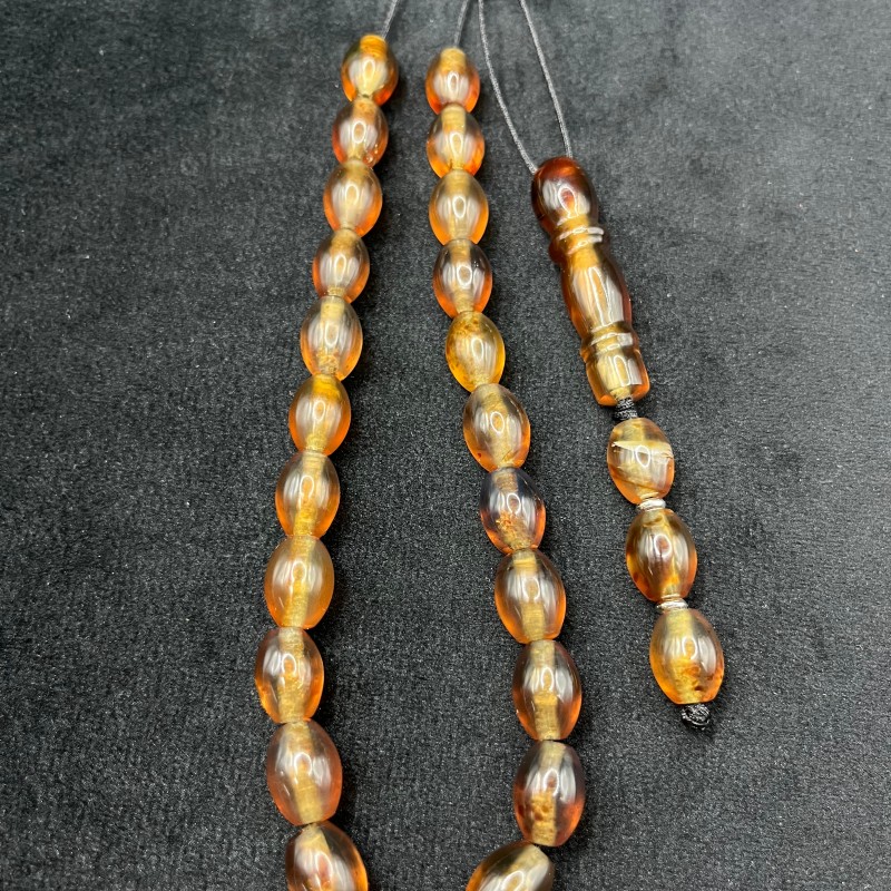 Worry Beads 273