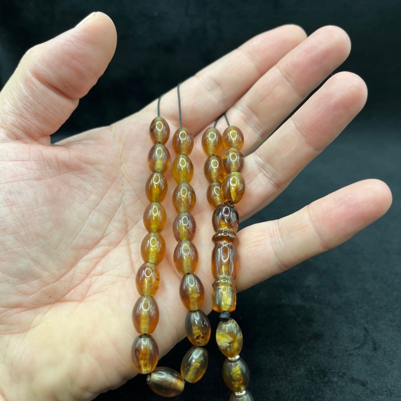 Worry Beads 273