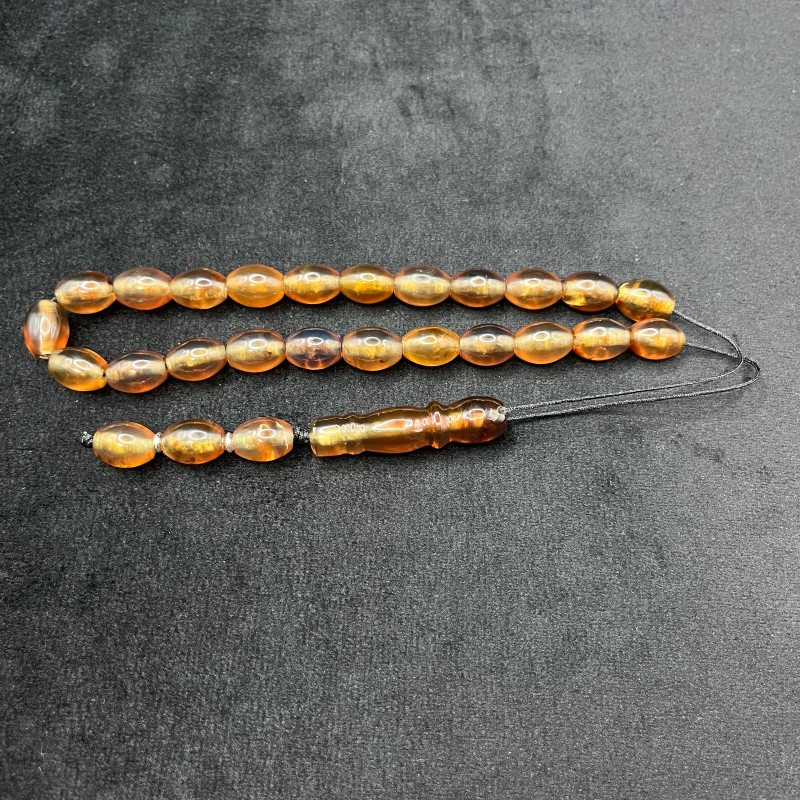 Worry Beads 273