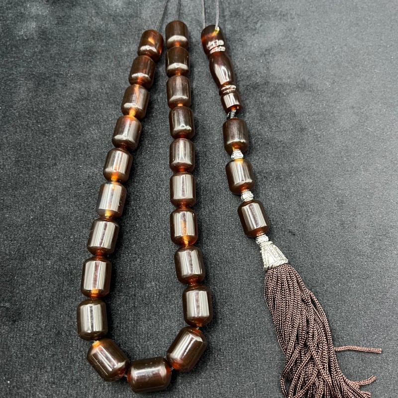 Worry Beads 274