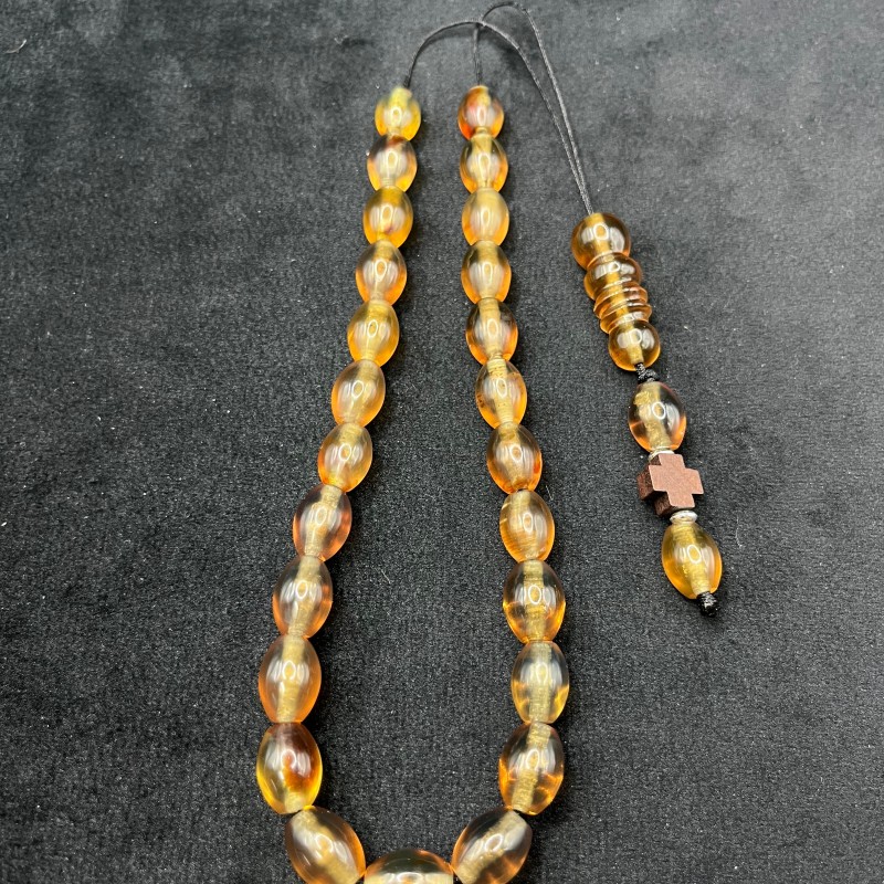 Worry Beads 278