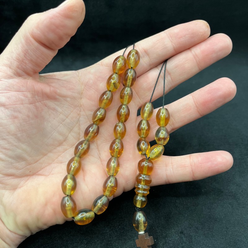Worry Beads 278