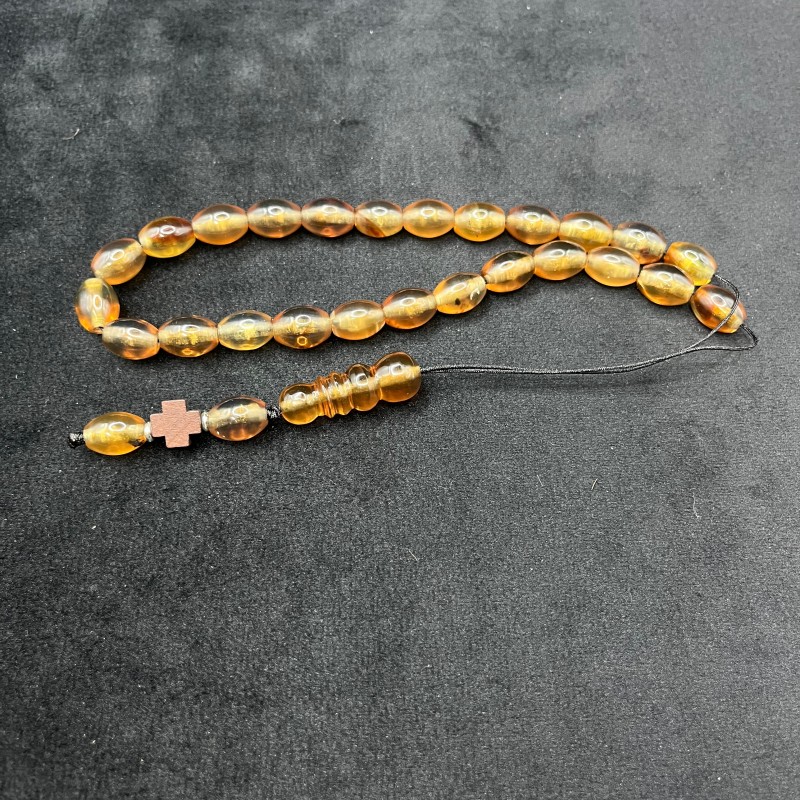 Worry Beads 278