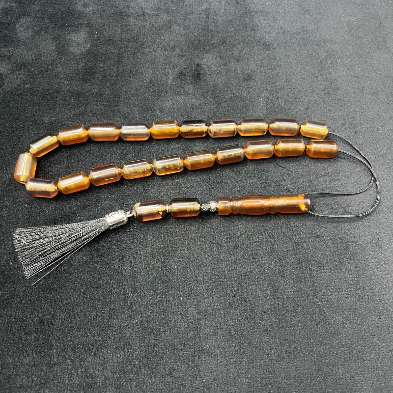 Worry Beads 279