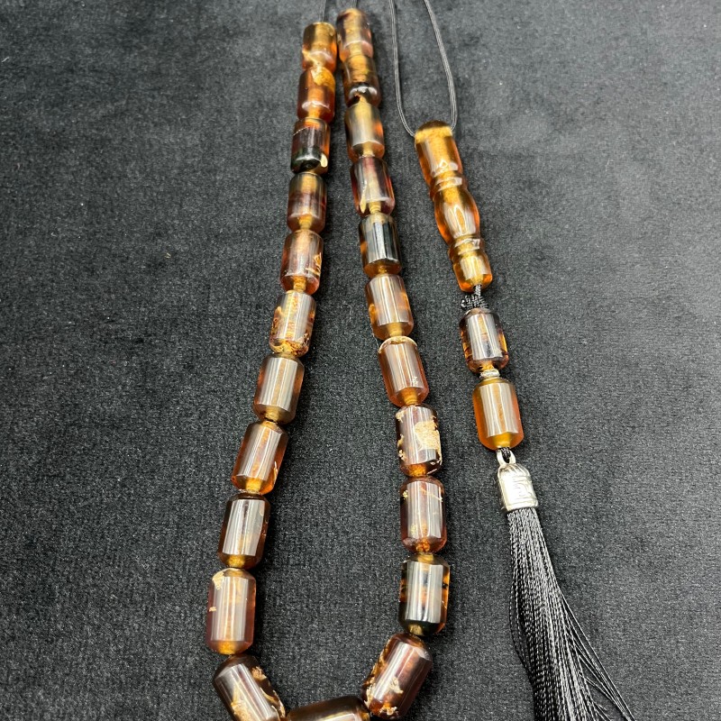 Worry Beads 282