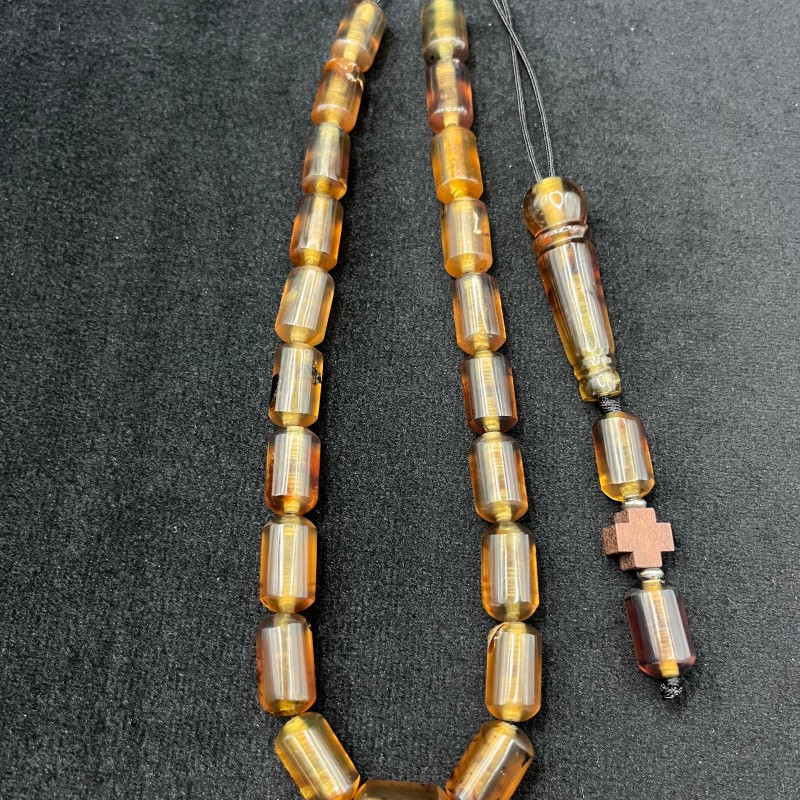 Worry Beads 283