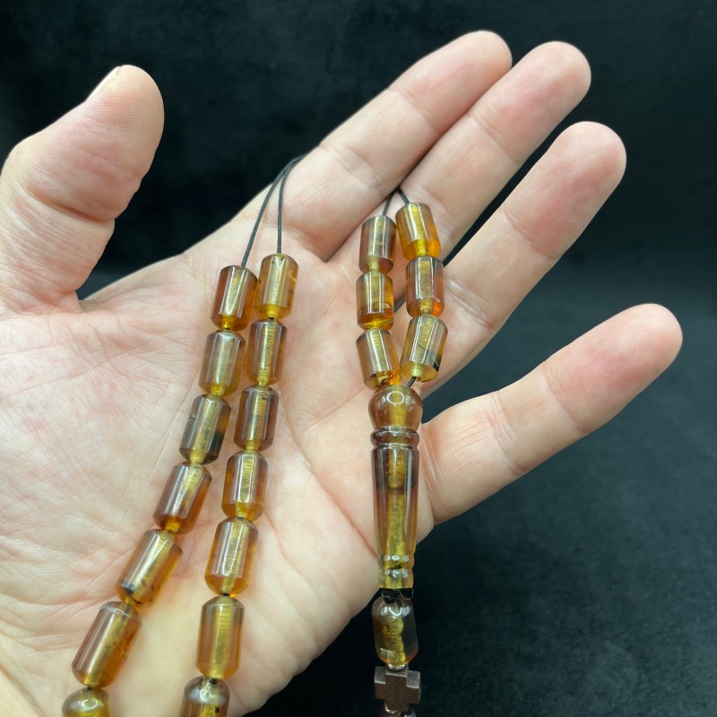 Worry Beads 283