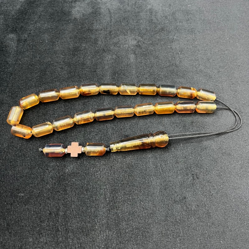 Worry Beads 283