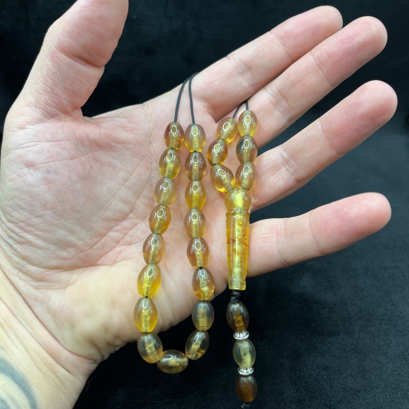 Worry Beads 285