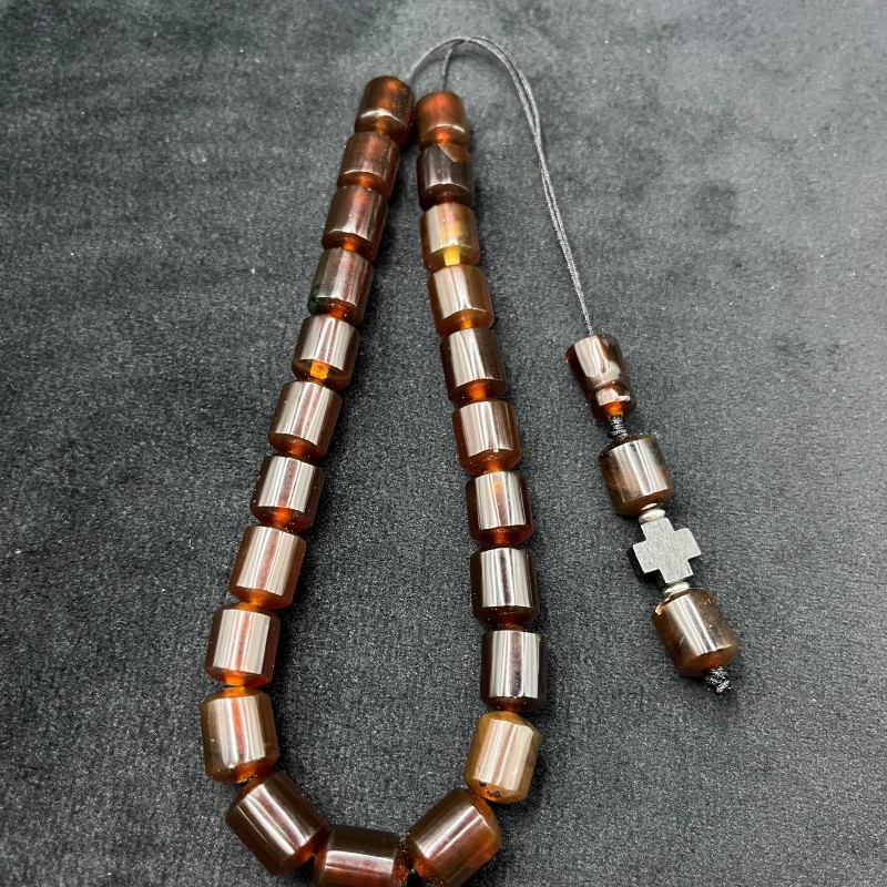 Worry Beads 288
