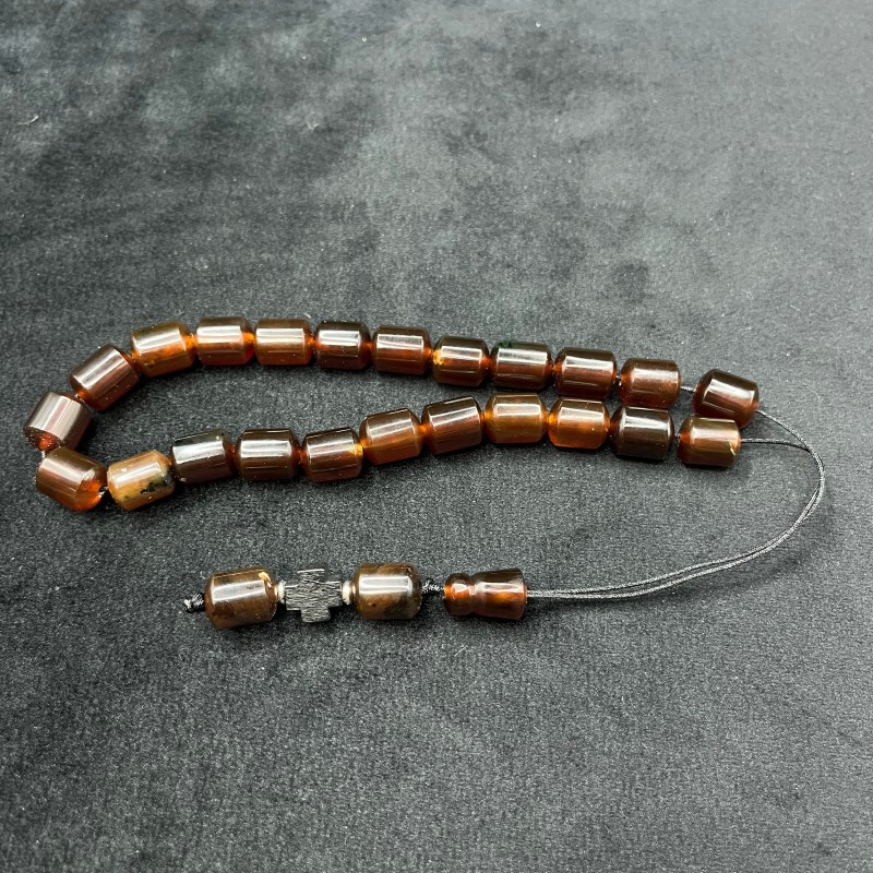 Worry Beads 288