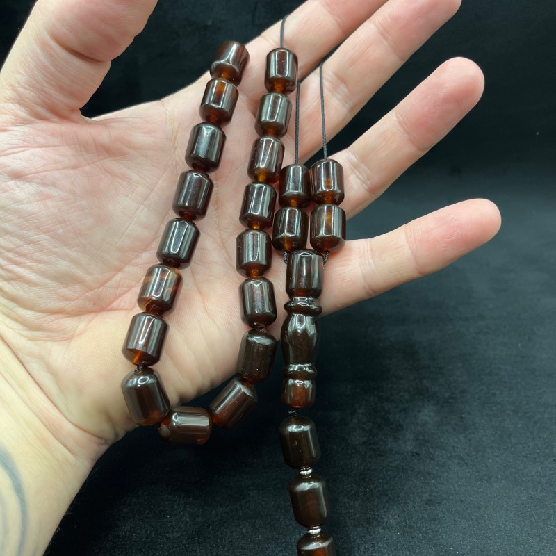 Worry Beads 291