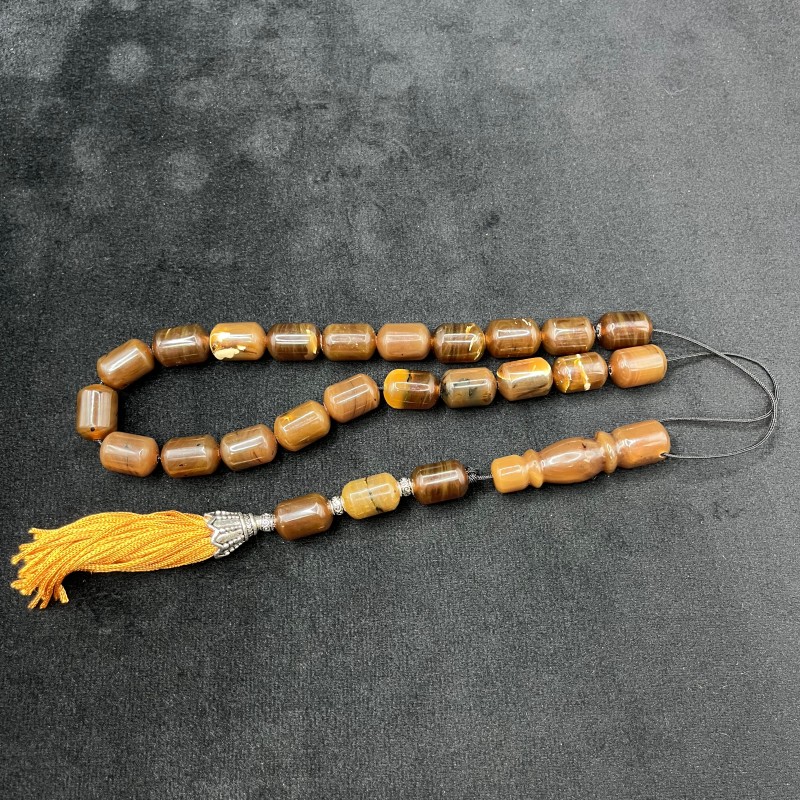 Worry Beads 292