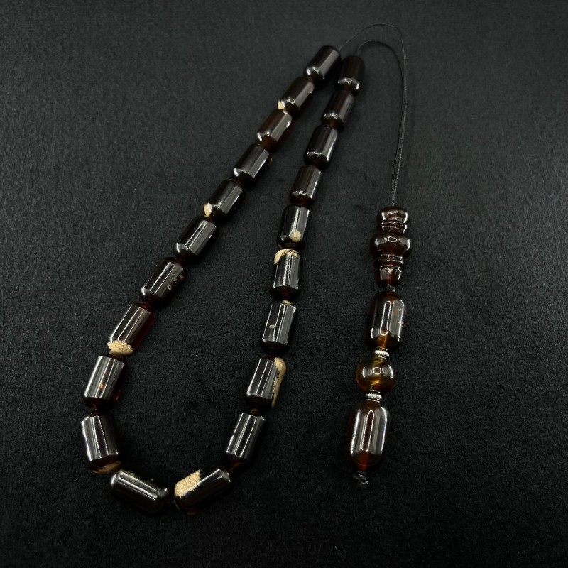 Worry Beads 29
