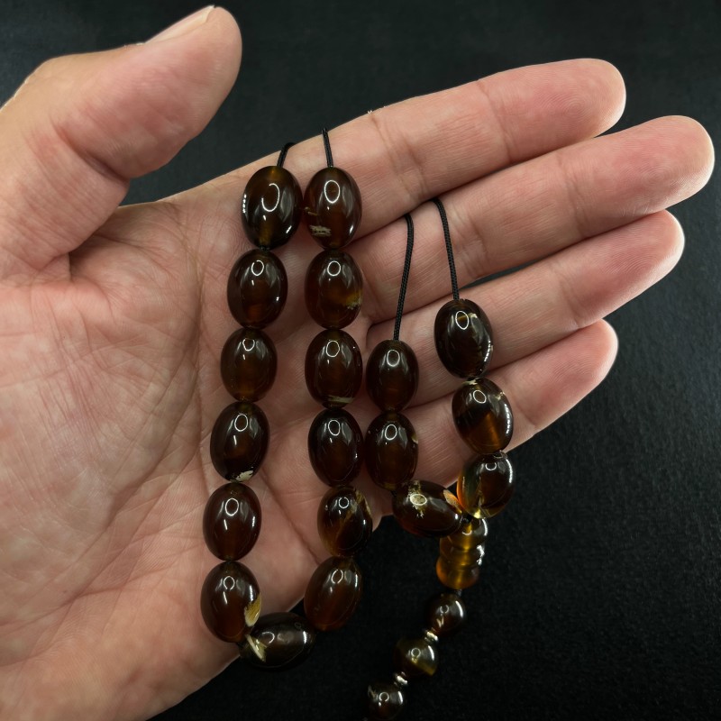 Worry Beads 50