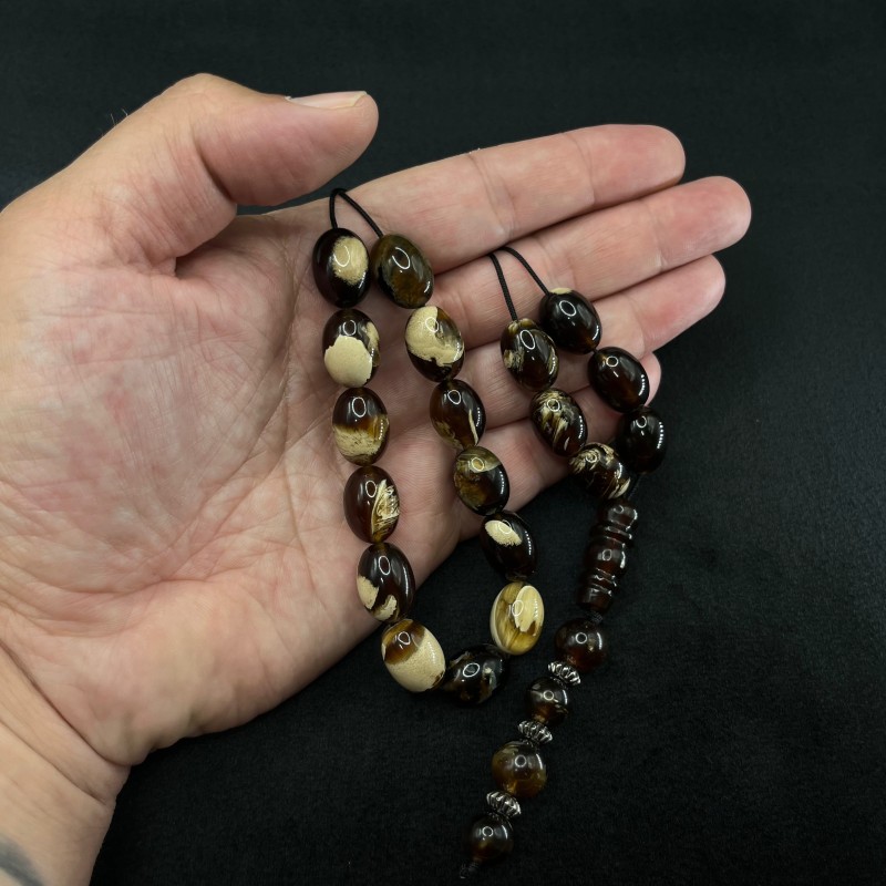 Worry Beads 62