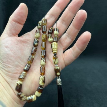 Worry Beads 64