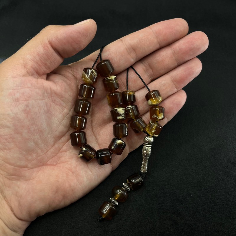 Worry Beads 69