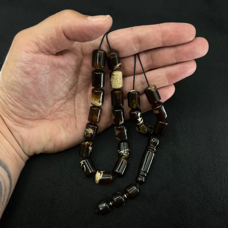 Worry Beads 78